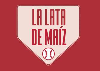 La Lata de Maíz 3x23: Desde el Rogers Centre con Marcano