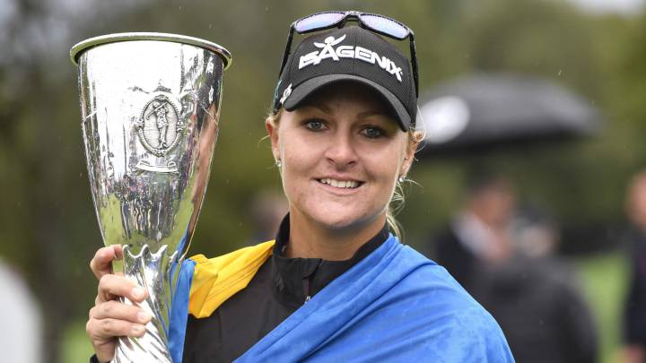 Anna Nordqvist
