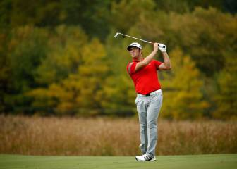 Rahm y Sergio García estarán en la final de la FedEx Cup