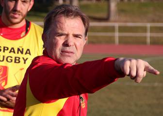 64 Leones y un objetivo: estar en el Mundial de Japón