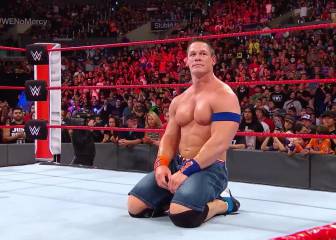 John Cena sopesa retirarse: