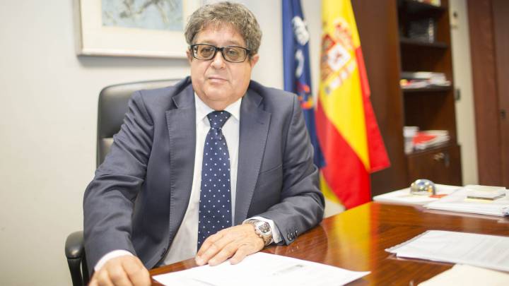 La AEPSAD anula una sanción y un programa de prevención