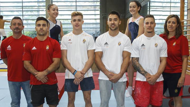 España arranca ciclo olímpico en Montreal: asoma Tokio 2020