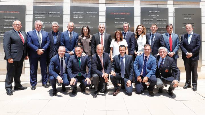 El COE tratará la crisis catalana en un Ejecutivo extraordinario