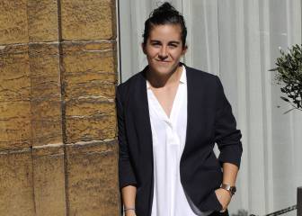 Patricia García: el rugby en los Premios Princesa de Asturias