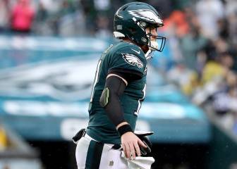 Premios NFL AS de mitad de la temporada 2017