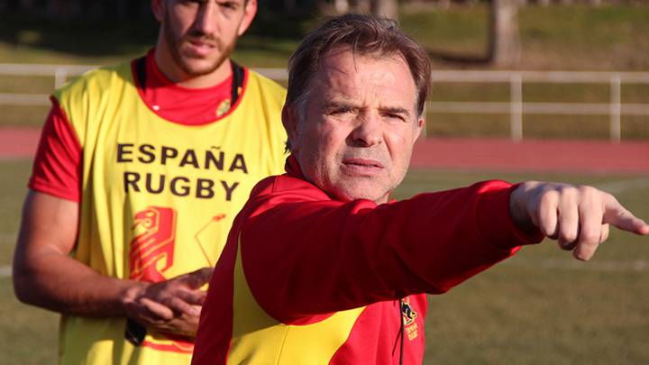 Santiago Santos