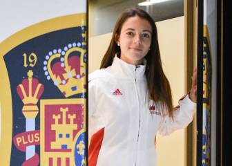 Las 30 deportistas del mes de noviembre