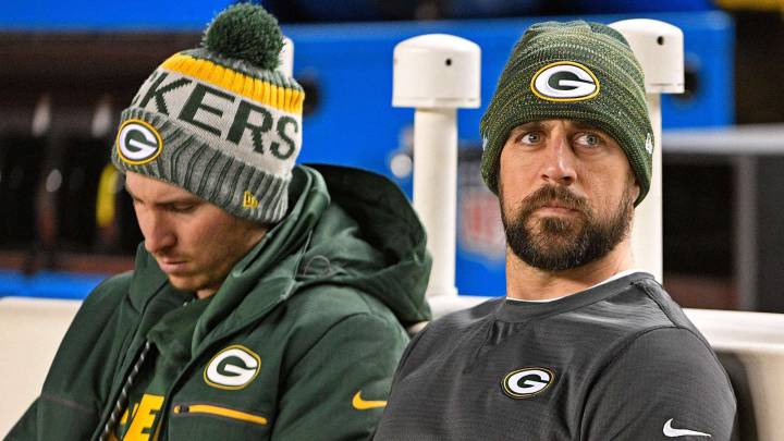El peligro que tiene la victoria para los Green Bay Packers