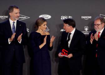 Coe: leyenda del atletismo e inspiración en el deporte