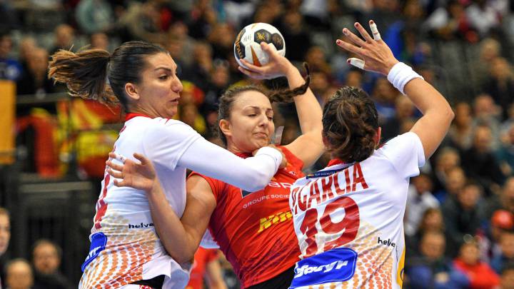 España-Eslovenia: TV, horario y dónde ver en directo online