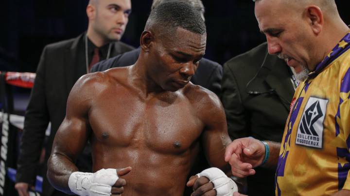 Rigondeaux se une ante Lomachenko a la lista de abandonos históricos del boxeo