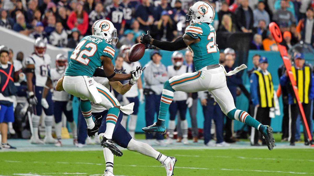 Diario de As América #519: Los Patriots también pierden