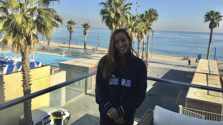 Una España sin Mireia Belmonte, a crecer en los Europeos