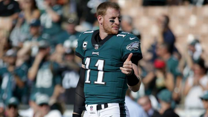 Power Ranking NFL Semana 14: Un número uno descabezado