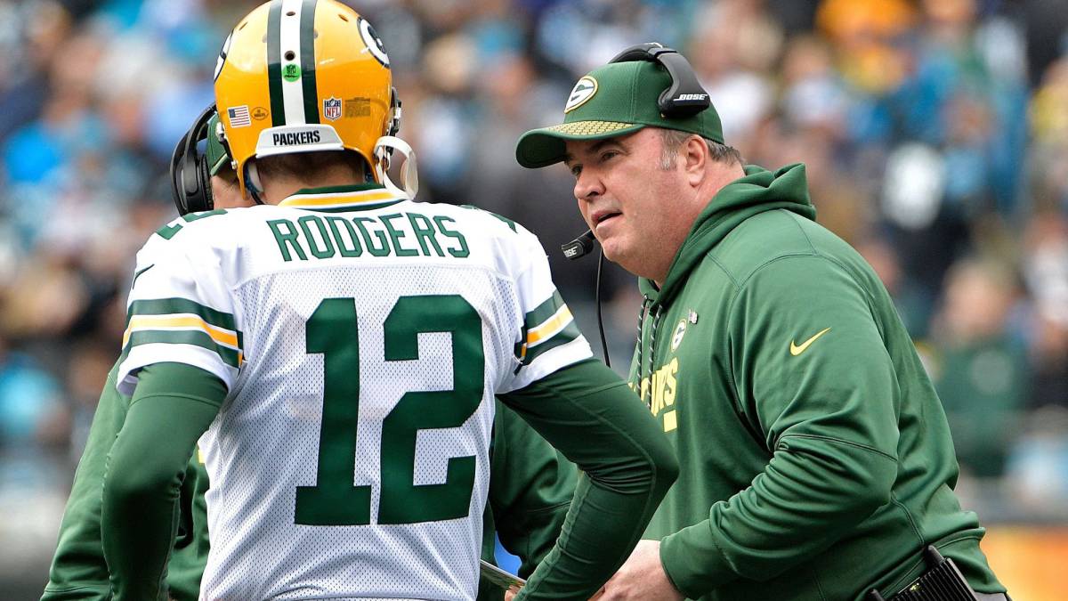 Diario de As América #524: Las vergüenzas de los Packers