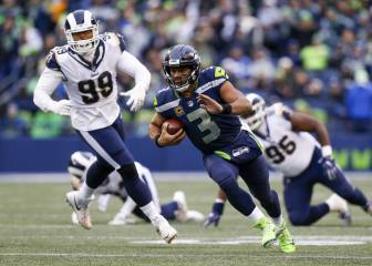 Power Ranking NFL Semana 15: La fractura está hecha