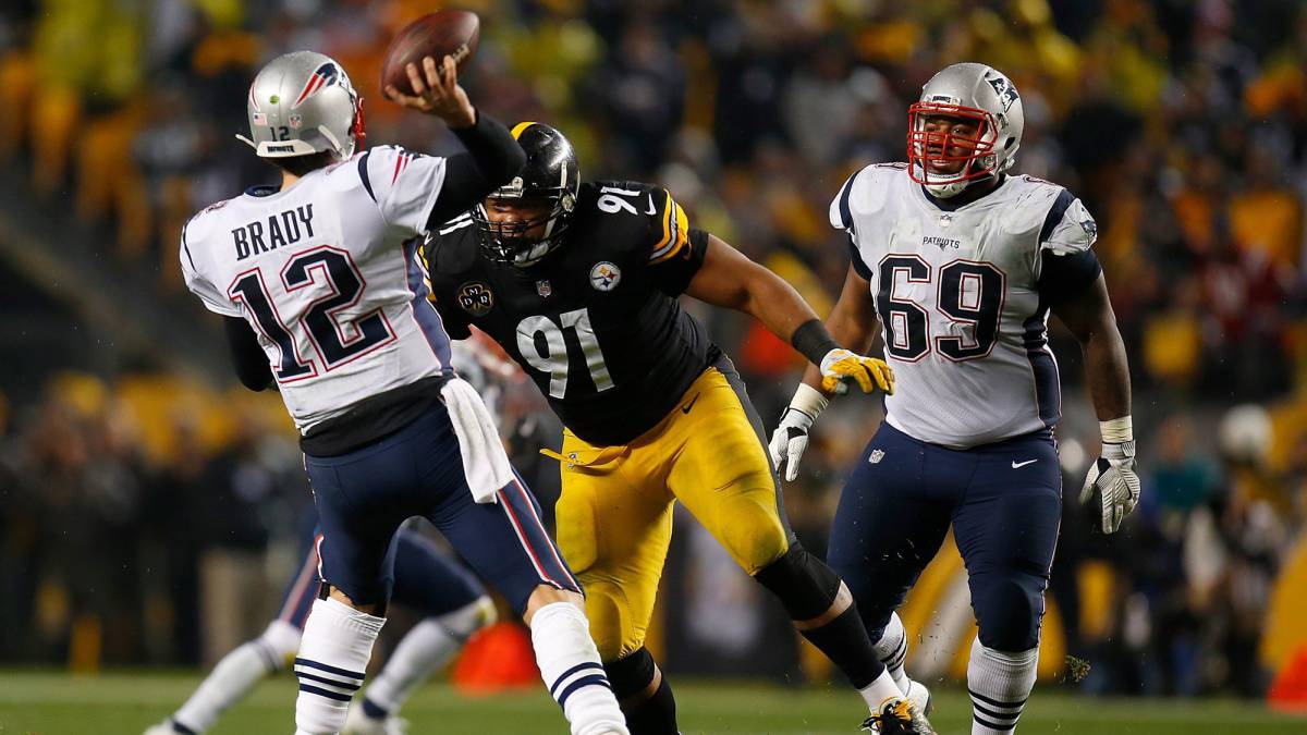 Podcast Zona Roja NFL #129: El estado de la nación Patriot