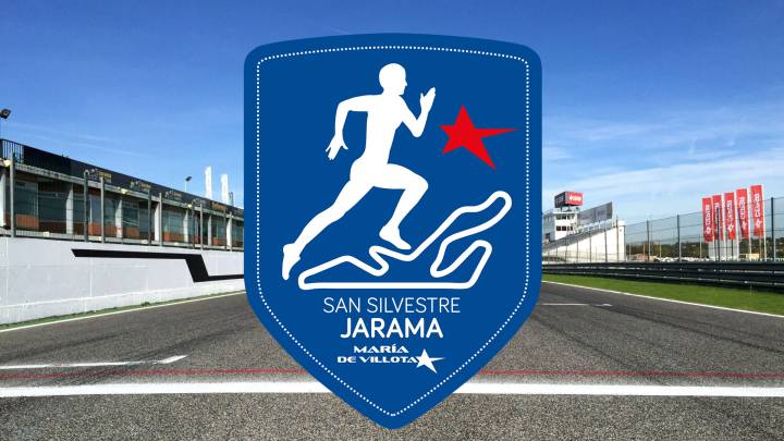 La IV San Silvestre del Jarama se disputará el día 24 de diciembre