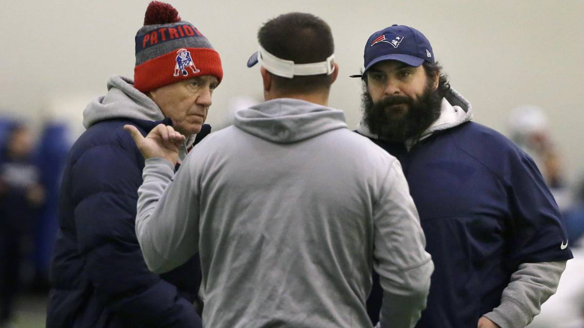 Diario de As América #526: ¿Josh McDaniels a los Giants?
