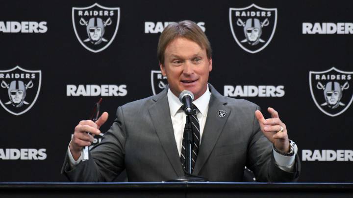 Diario de As América #533: Aciertan Raiders y Bears