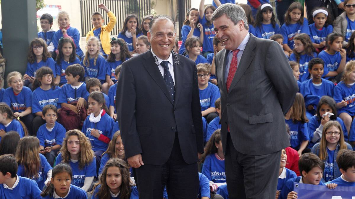 La Seguridad Social de los deportistas sale adelante