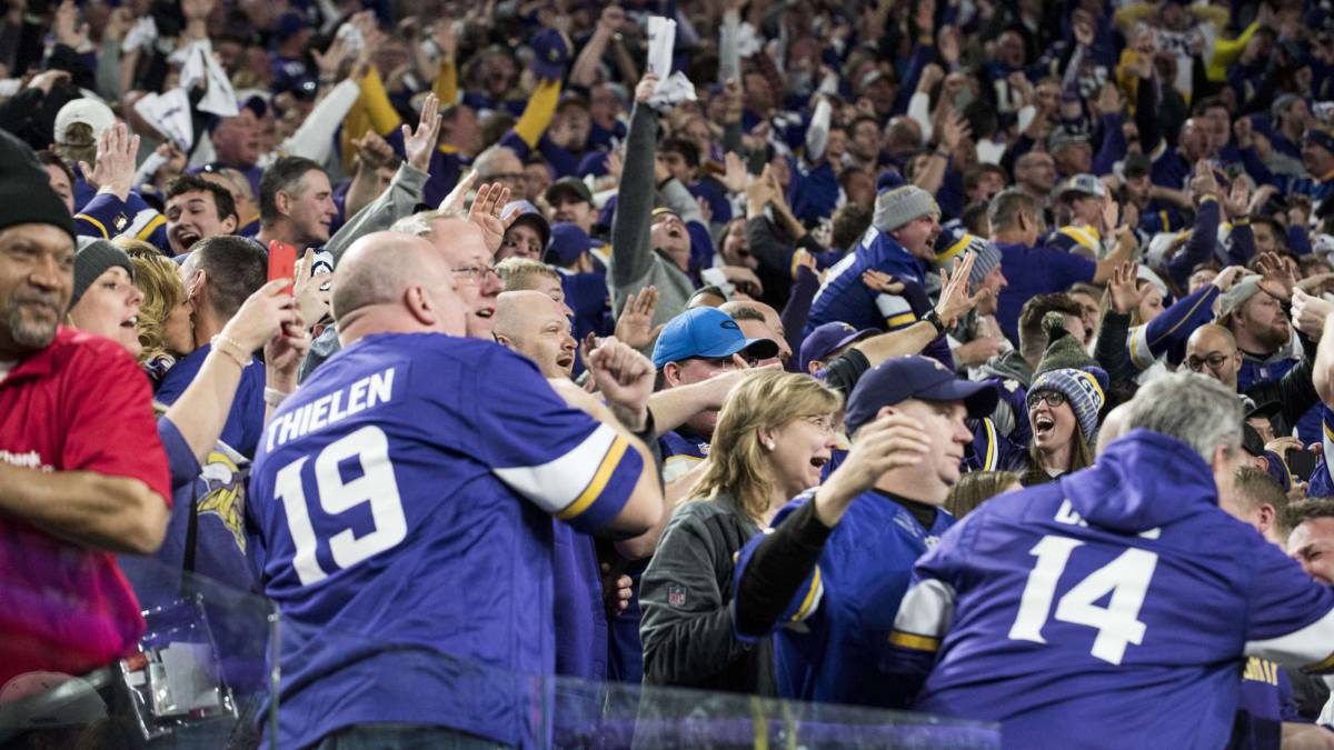 Diario de As América #535: La NFL, colegas, la NFL