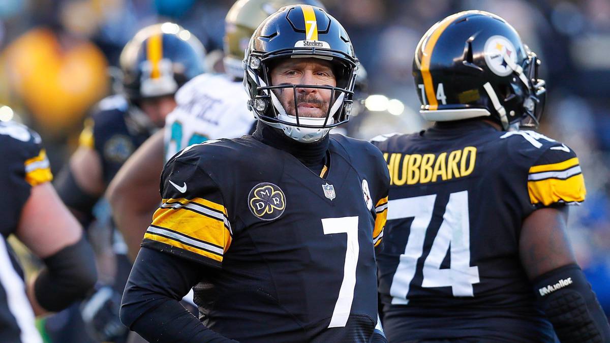 Nos vemos en septiembre, Pittsburgh Steelers