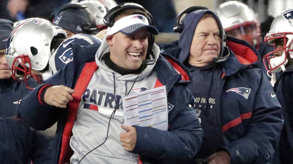 Diario de As América #536: Josh McDaniels y los Colts