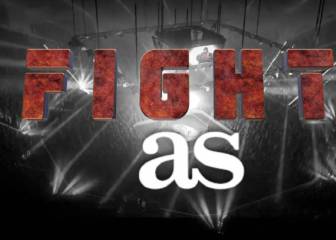 Fight AS #12 | Carlos Coello, Errol Spence y UFC 220
