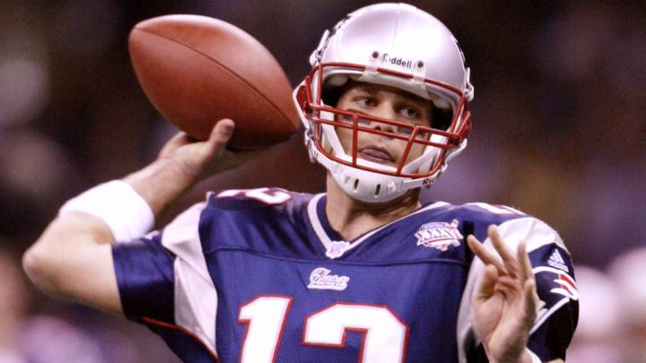 Los peores quarterbacks que han ganado una Super Bowl