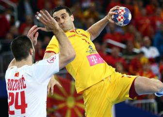 Lazarov: