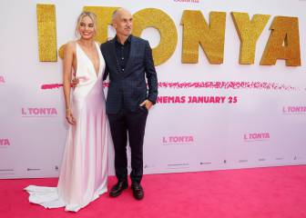Deporte en los Oscar: Icarus, Tonya Harding y Kobe Bryant