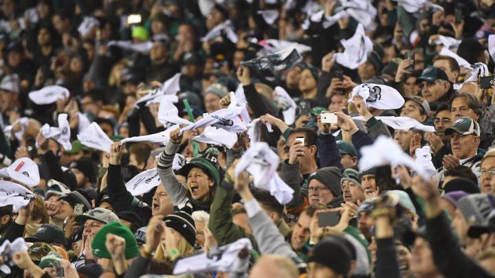 El Super Bowl LII bate todos los récords de precios de entradas
