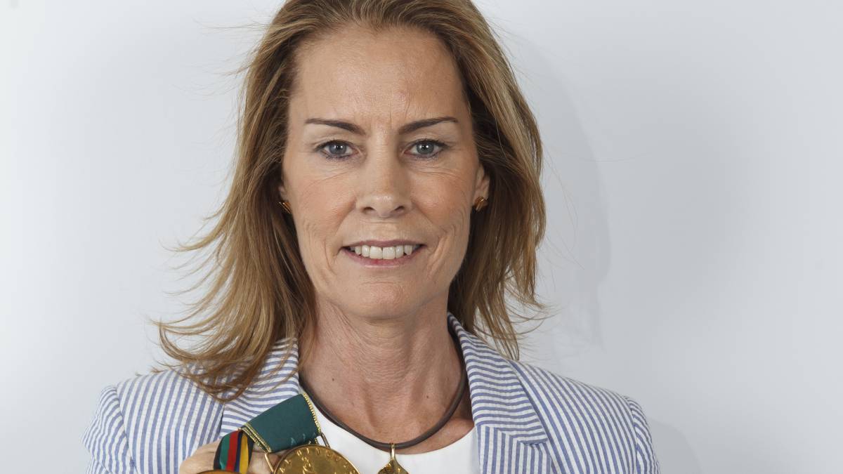 Zabell: "Amigos para siempre' es nuestra canción olímpica"