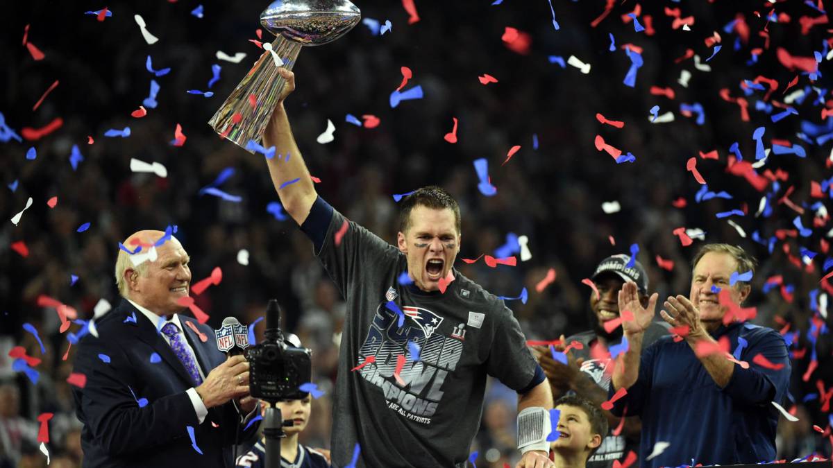 Jugadores de los Eagles no acudirán a la recepción de Trump