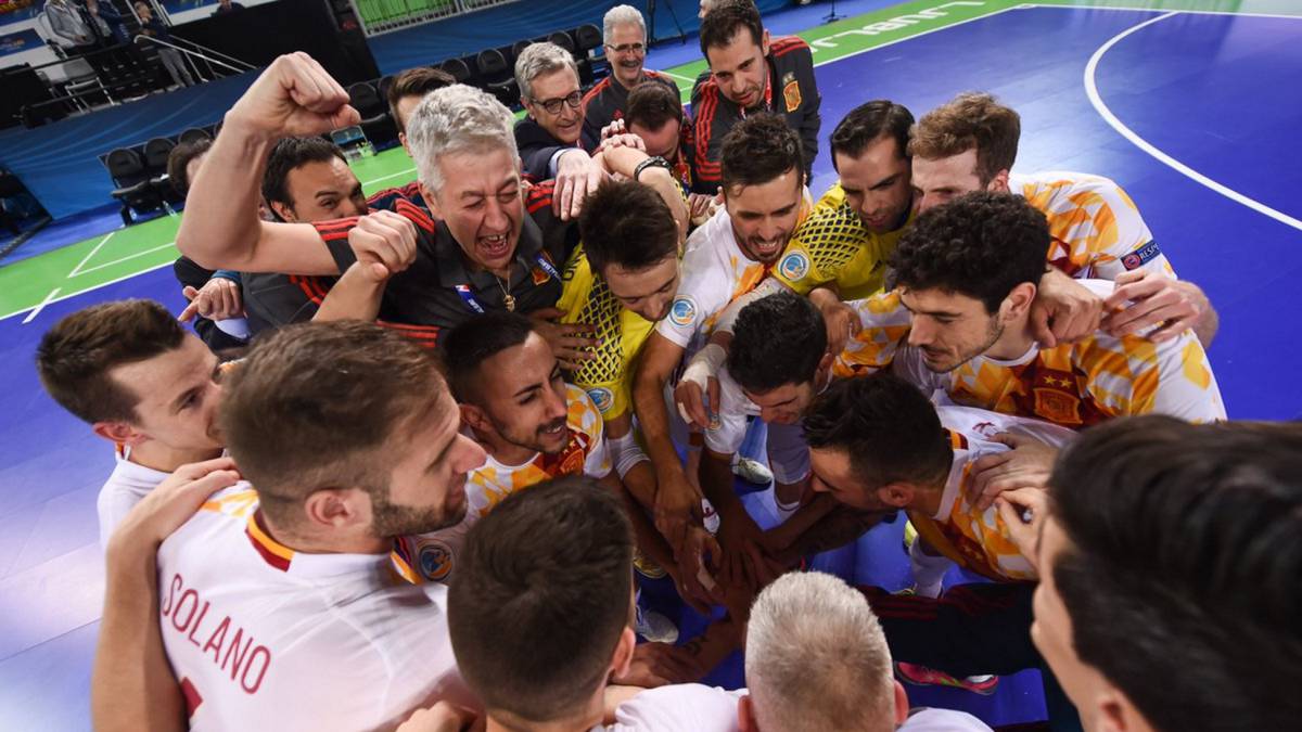 España-Portugal: TV, horario y donde ver en directo online