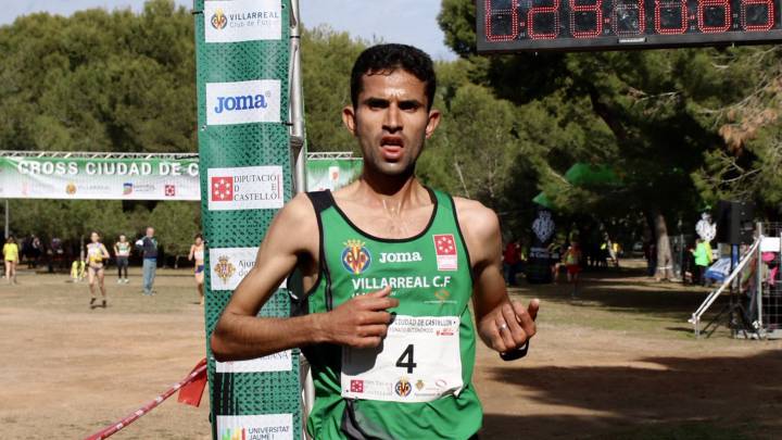Jaouad Chemlal
