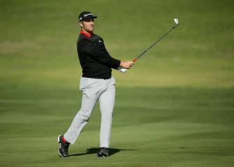 Jon Rahm sigue al acecho de Dustin Johnson en el ranking