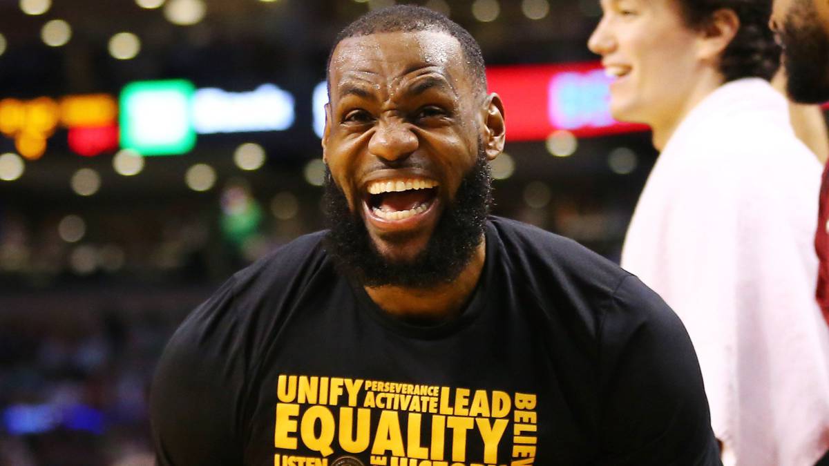 Diario de As América #553: El traspaso de Cavs es LeBron