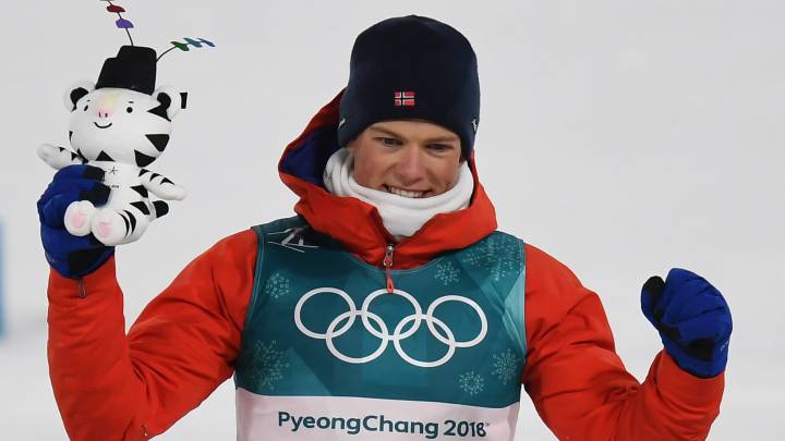 El esquí clásico ya conoce a sus ganadores de Pyeongchang