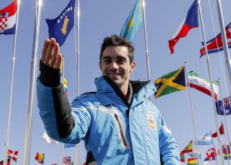 Javi Fernández: