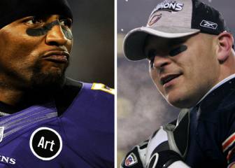 El primer partido de la NFL 2018 será el Ravens - Bears