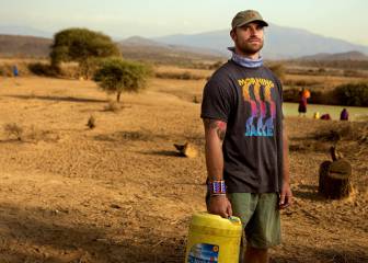 De ganar la Super Bowl a subir a la cima del Kilimanjaro