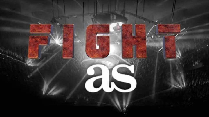 Fight AS #16 | Musta, Groves vs Eubank, Danny García y UFC 221