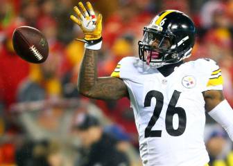 La gran semana del jugador franquicia en la NFL