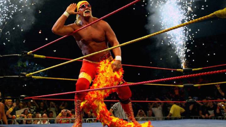 750.000 dólares por aparición: el elevado caché de Hulk Hogan
