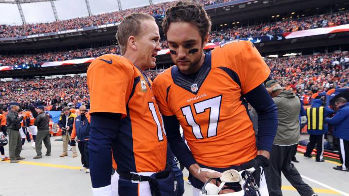 Agencia libre y quarterbacks: una década de claroscuros