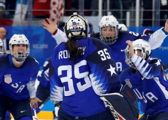 Diario de As América #560: Las heroínas de Pyeongchang
