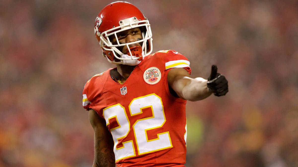 Diario de As América #562: Marcus Peters es una ganga